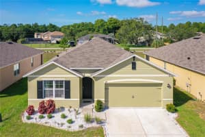 444 TANGLEWOOD DR, DAVENPORT, FL 33896 Sold 07/29/22