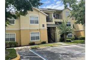 2544 ROBERT TRENT JONES DR #812, ORLANDO, FL 32835 Sold 08/09/22