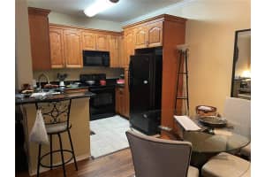 2544 ROBERT TRENT JONES DR #812, ORLANDO, FL 32835 Sold 08/09/22
