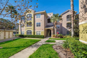 4833 CYPRESS WOODS DR #4301, ORLANDO, FL 32811 Sold 08/11/22