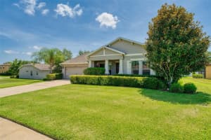 827 CROOKED BRANCH DR, CLERMONT, FL 34711 Sold 07/29/22