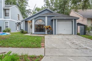 1264 CROSSFIELD DR, APOPKA, FL 32703 Sold 09/30/22