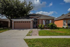 10112 ANDOVER POINT CIR, ORLANDO, FL 32825 Sold 09/30/22