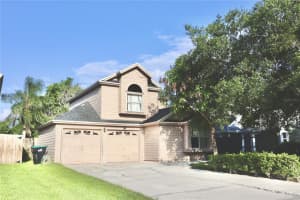 2109 CHURCHILL DOWNS CIR, ORLANDO, FL 32825 Sold 08/17/22