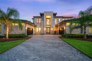 10443 WOODWARD WINDS DR, ORLANDO, FL 32827 Sold 09/14/22