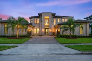 10443 WOODWARD WINDS DR, ORLANDO, FL 32827 Sold 09/14/22