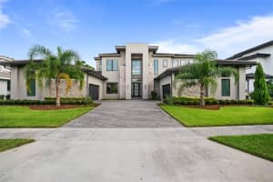 10443 WOODWARD WINDS DR, ORLANDO, FL 32827 Sold 09/14/22