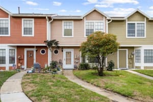 11722 WINDBOURNE CT, ORLANDO, FL 32837 Sold 07/27/22