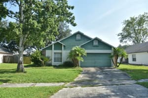 2924 TALLADEGA DR, ORLANDO, FL 32826 Sold 07/28/22