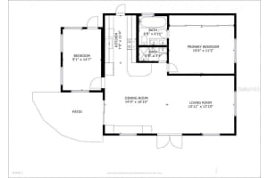 1208 MOONMIST CIR #M-7, SARASOTA, FL 34242 Sold 09/04/22