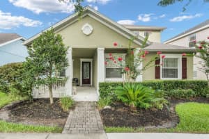 6888 HELMSLEY CIR, WINDERMERE, FL 34786 Sold 08/08/22