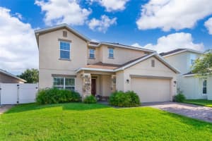 4615 KALISPELL RD, KISSIMMEE, FL 34758 Sold 07/26/22