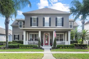 10006 LOBLOLLY PINE CIR, ORLANDO, FL 32827 Sold 09/09/22