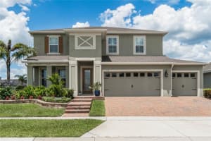133 WHIRLAWAY DR, DAVENPORT, FL 33837 Sold 10/21/22