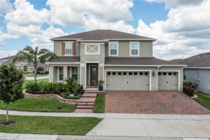 133 WHIRLAWAY DR, DAVENPORT, FL 33837 Sold 10/21/22