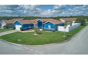 6784 BORDEAUX BLVD, LAKELAND, FL 33811 Sold 07/15/22