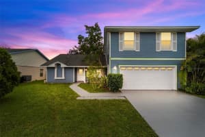 2029 GAMBOGE DR, ORLANDO, FL 32822 Sold 10/17/22