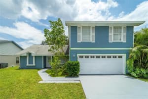 2029 GAMBOGE DR, ORLANDO, FL 32822 Sold 10/17/22