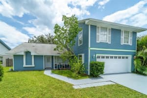 2029 GAMBOGE DR, ORLANDO, FL 32822 Sold 10/17/22
