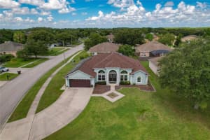 4214 CINNAMON FERN CT, SAINT CLOUD, FL 34772 Sold 08/22/22