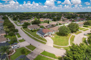 4214 CINNAMON FERN CT, SAINT CLOUD, FL 34772 Sold 08/22/22