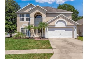 1697 PINE BAY DR, LAKE MARY, FL 32746 Sold 07/29/22