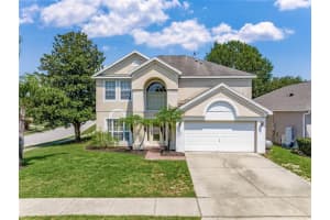1697 PINE BAY DR, LAKE MARY, FL 32746 Sold 07/29/22