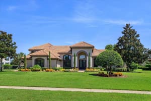 13207 LAKE CLARICE DR, WINDERMERE, FL 34786 Sold 08/18/22