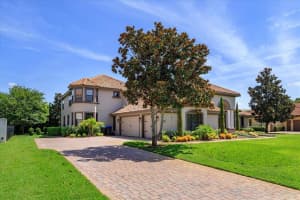 13207 LAKE CLARICE DR, WINDERMERE, FL 34786 Sold 08/18/22