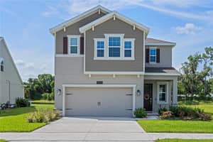 4446 SEVEN CANYONS DR, KISSIMMEE, FL 34746 Sold 09/01/22