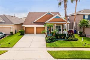 1581 SOFTSHELL ST, SAINT CLOUD, FL 34771 Sold 09/23/22