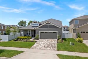 1903 MERRIVALE LOOP, OCOEE, FL 34761 Sold 08/04/22