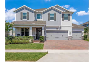 1656 CRANLEIGH DR, WINTER GARDEN, FL 34787 Sold 08/16/22