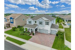 1656 CRANLEIGH DR, WINTER GARDEN, FL 34787 Sold 08/16/22