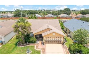 2557 BEAR CREEK CT, KISSIMMEE, FL 34747 Sold 07/29/22