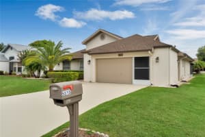 5515 W SCARINGTON CT, ORLANDO, FL 32821 Sold 07/29/22