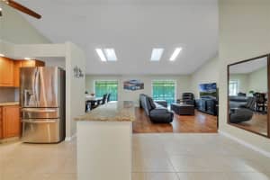 5515 W SCARINGTON CT, ORLANDO, FL 32821 Sold 07/29/22