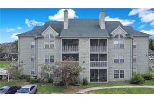 6154 WESTGATE DR #301, ORLANDO, FL 32835 Sold 08/01/22