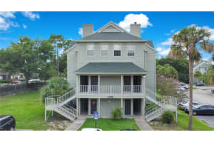 6154 WESTGATE DR #301, ORLANDO, FL 32835 Sold 08/01/22