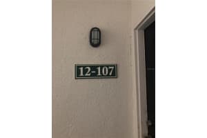 2537 MAITLAND CROSSING WAY #12-107, ORLANDO, FL 32810 Sold 08/15/22