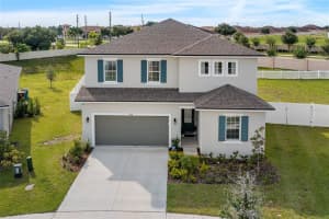 604 BUCHANNAN DR, DAVENPORT, FL 33837 Sold 08/23/22