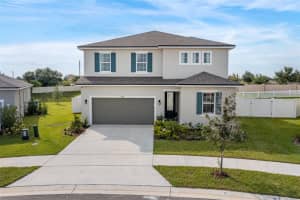 604 BUCHANNAN DR, DAVENPORT, FL 33837 Sold 08/23/22