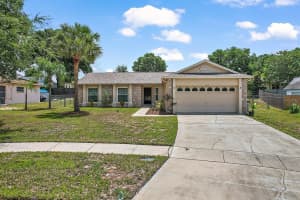 2204 CLEMENTINE TRL, CLERMONT, FL 34714 Sold 07/29/22