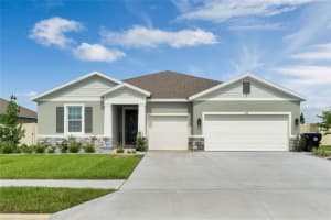 437 HALTER DR, APOPKA, FL 32712 Sold 09/09/22