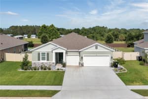 437 HALTER DR, APOPKA, FL 32712 Sold 09/09/22
