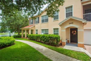 2498 57TH CIR #2498, VERO BEACH, FL 32966 Sold 08/31/22