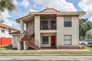 1602 SUNSIDE SQ #32, ORLANDO, FL 32807 Sold 10/06/22