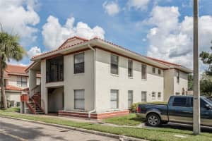 1602 SUNSIDE SQ #32, ORLANDO, FL 32807 Sold 10/06/22