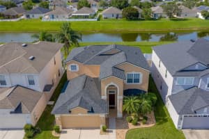 5069 WALNUT RIDGE DR., ORLANDO, FL 32829 Sold 07/22/22