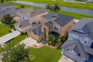 5069 WALNUT RIDGE DR., ORLANDO, FL 32829 Sold 07/22/22